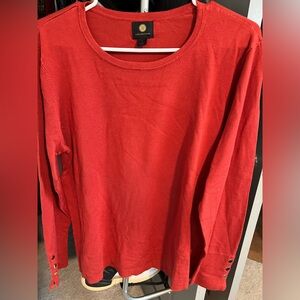 JM collection sweater